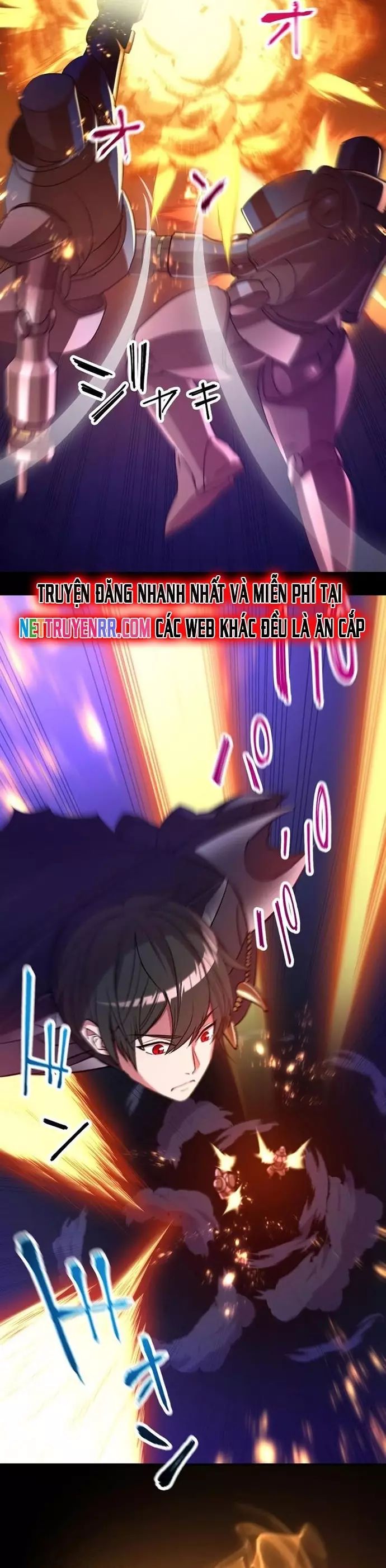 Hấp Thụ Cấp Độ Chapter 46 - 21