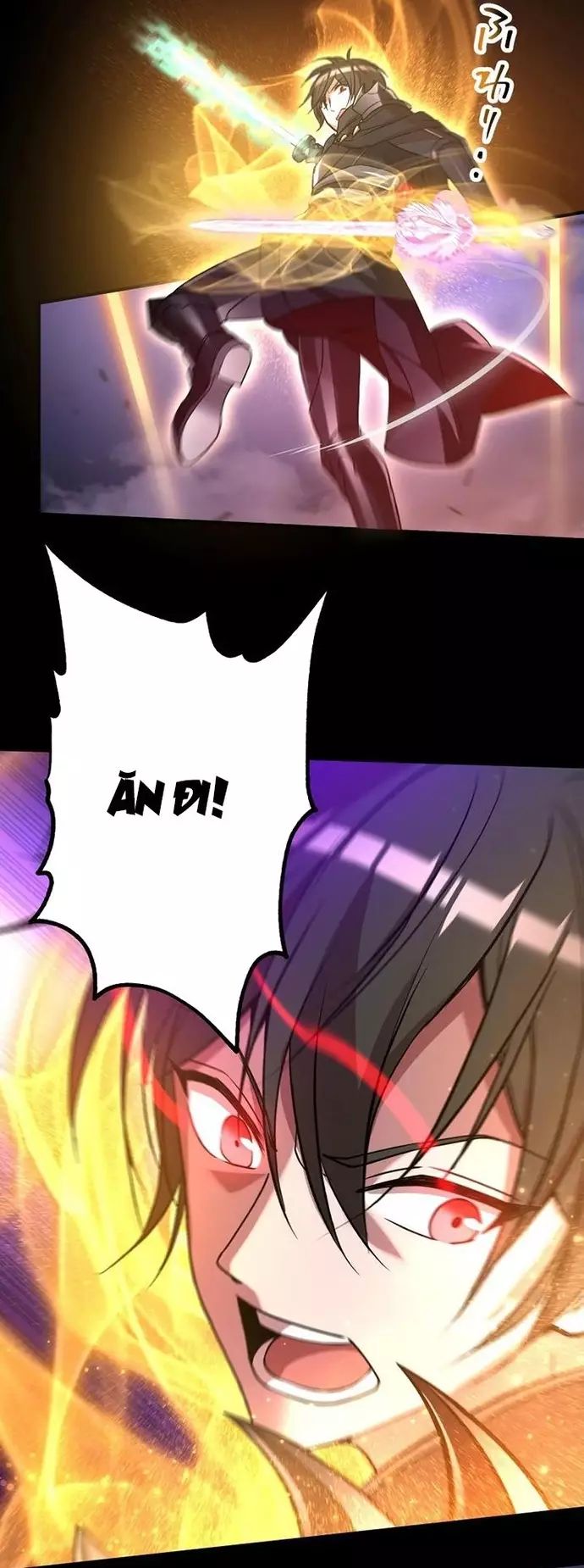 Hấp Thụ Cấp Độ Chapter 46 - 22