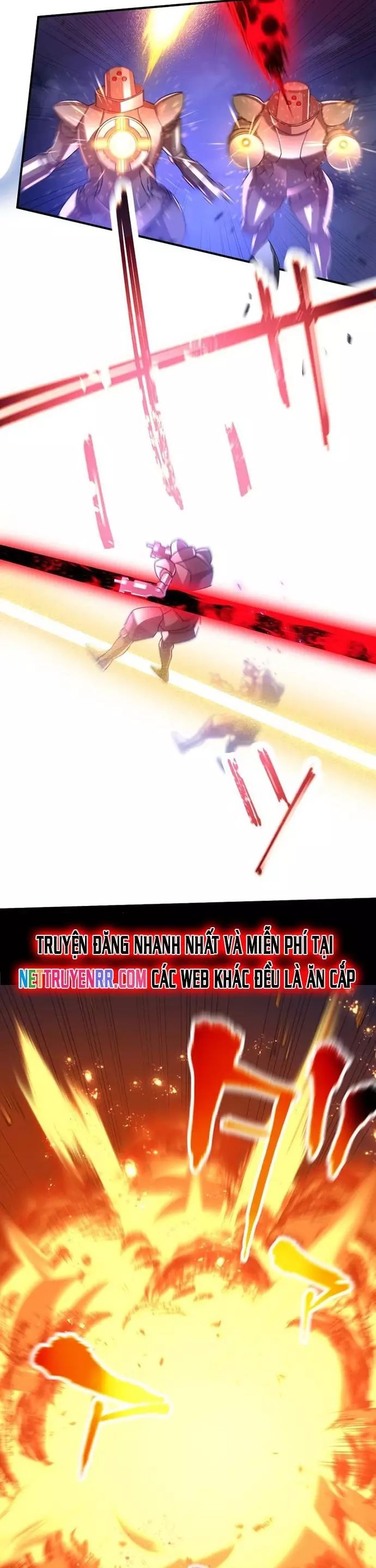 Hấp Thụ Cấp Độ Chapter 46 - 24