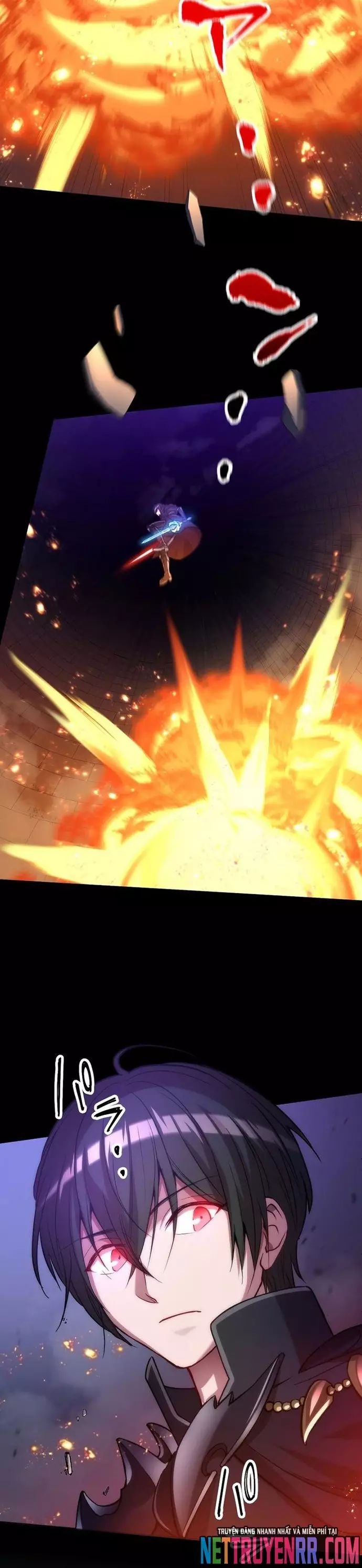 Hấp Thụ Cấp Độ Chapter 46 - 25