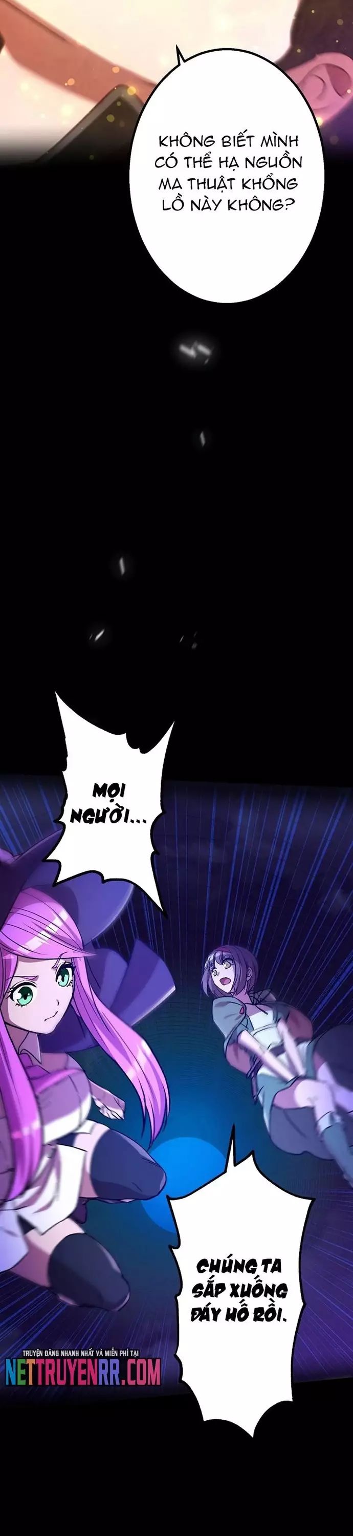Hấp Thụ Cấp Độ Chapter 46 - 28