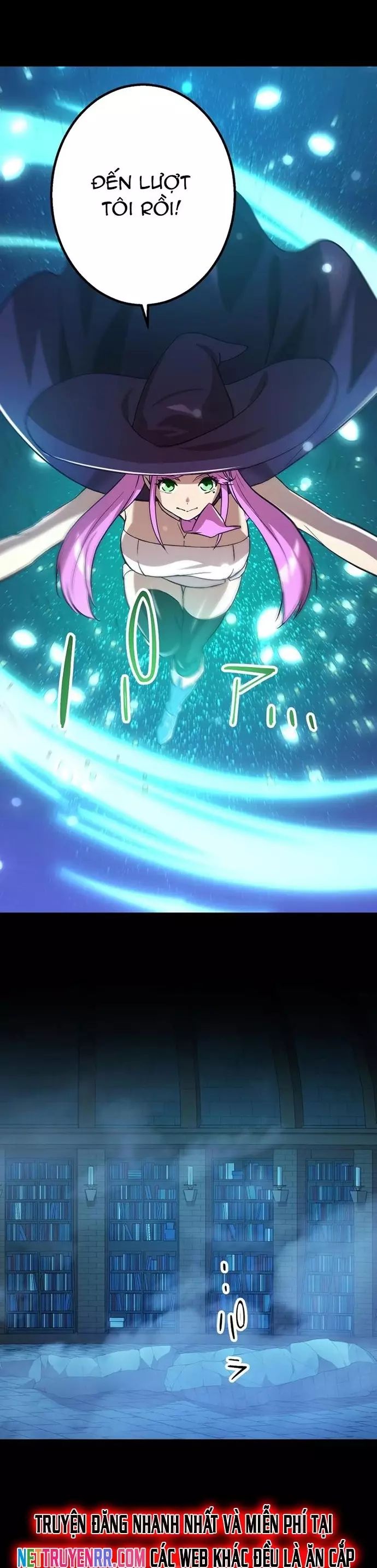 Hấp Thụ Cấp Độ Chapter 46 - 29