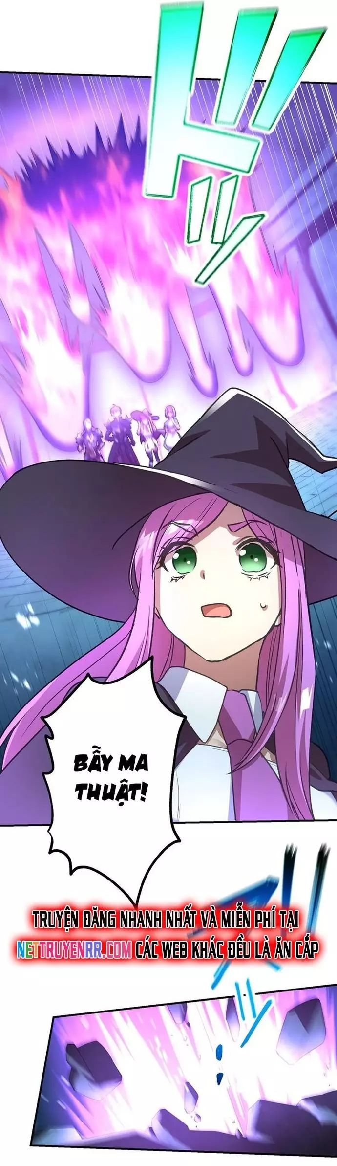 Hấp Thụ Cấp Độ Chapter 46 - 4