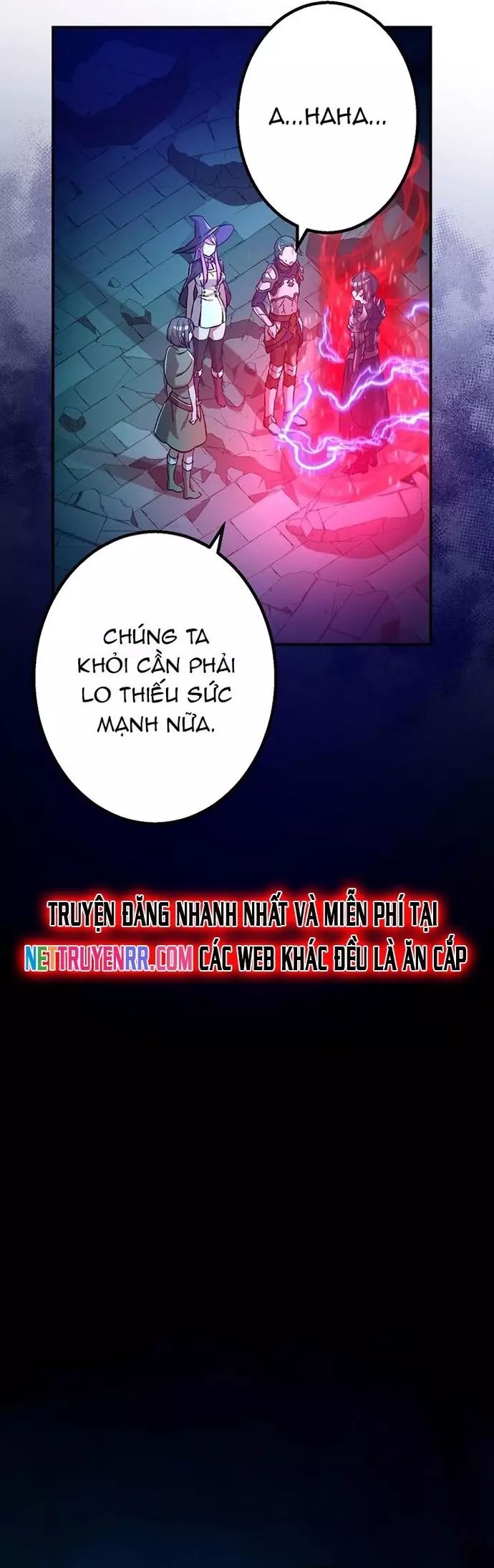 Hấp Thụ Cấp Độ Chapter 46 - 32