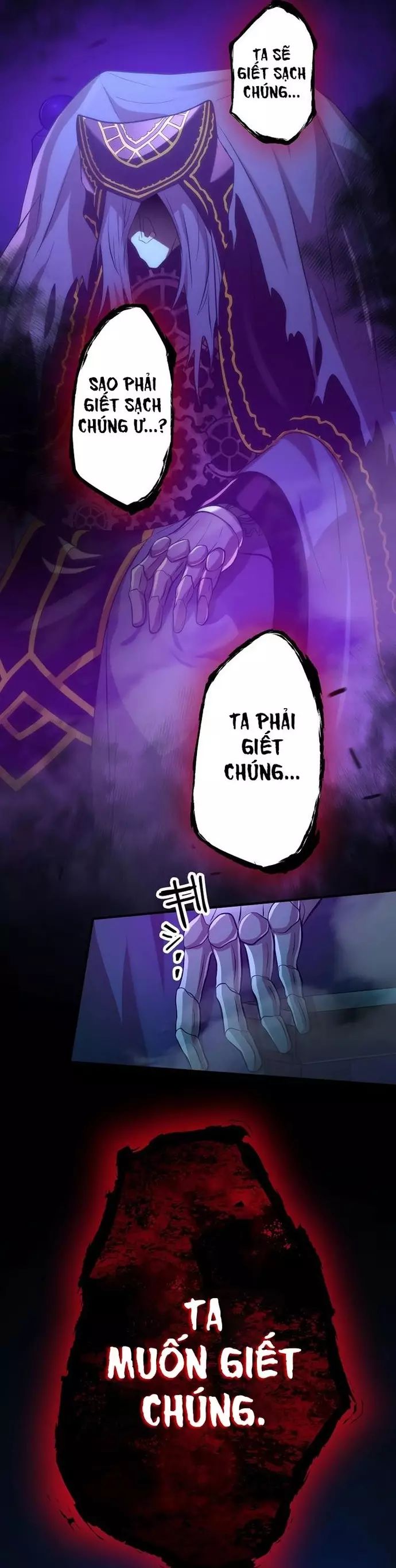 Hấp Thụ Cấp Độ Chapter 46 - 36