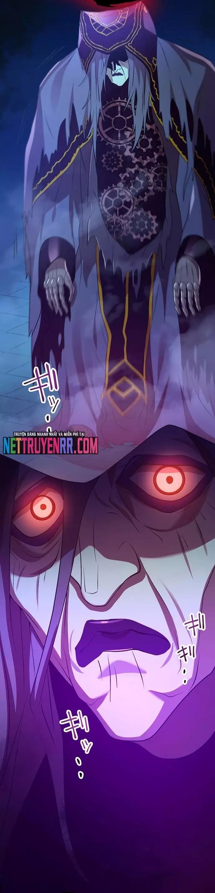 Hấp Thụ Cấp Độ Chapter 46 - 37