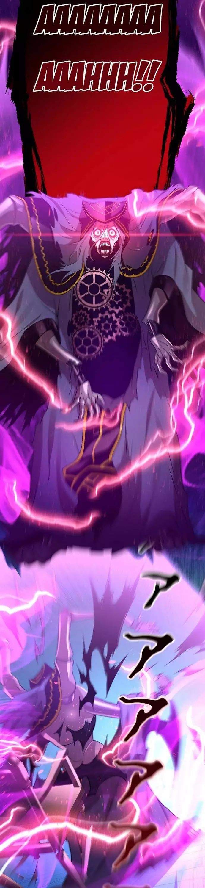 Hấp Thụ Cấp Độ Chapter 46 - 41