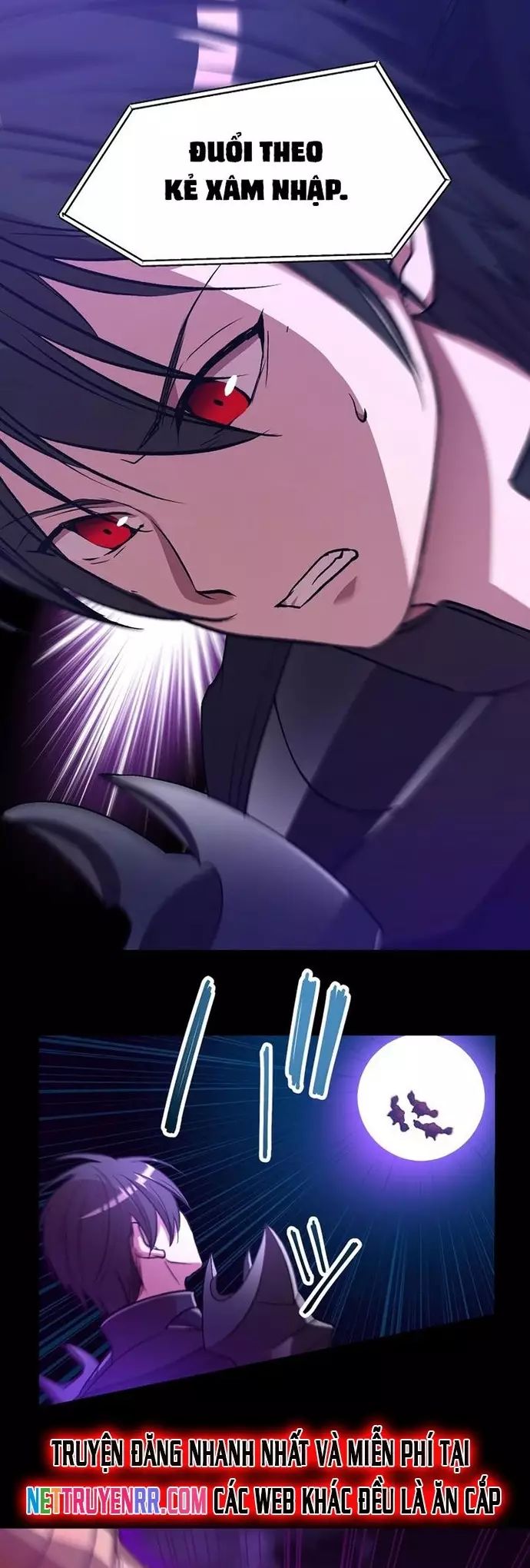 Hấp Thụ Cấp Độ Chapter 46 - 9
