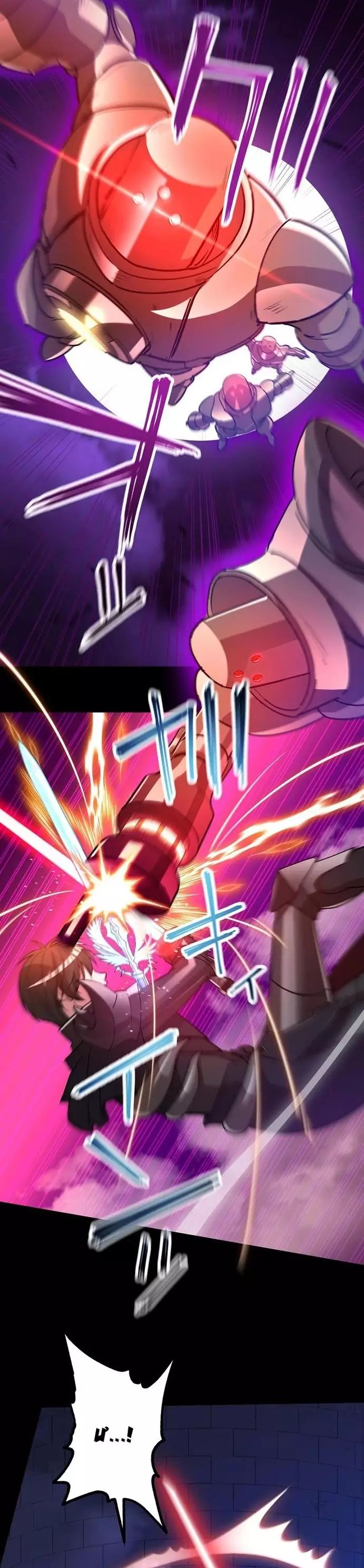 Hấp Thụ Cấp Độ Chapter 46 - 10