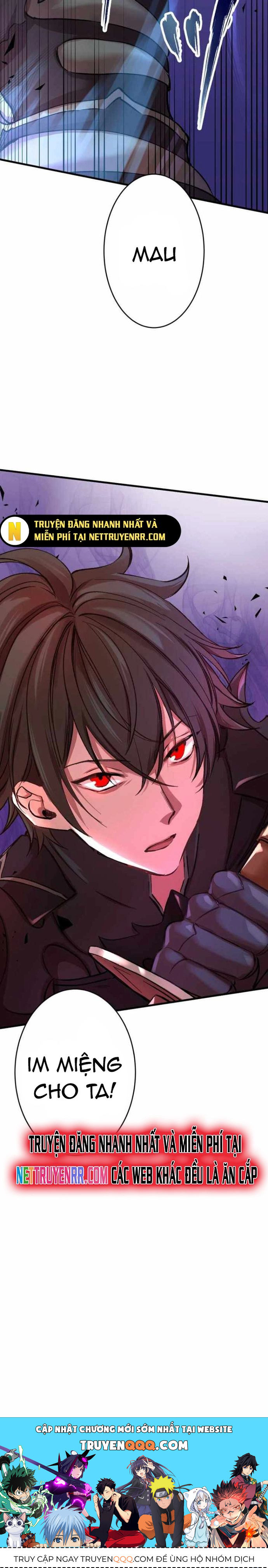 Hấp Thụ Cấp Độ Chapter 5 - 12