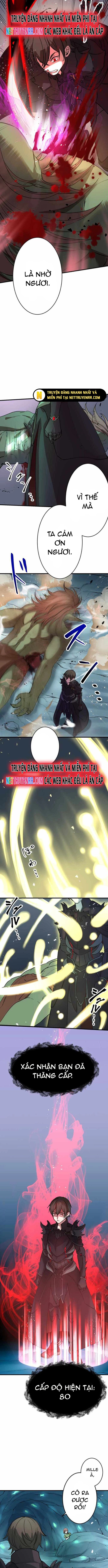 Hấp Thụ Cấp Độ Chapter 5 - 5