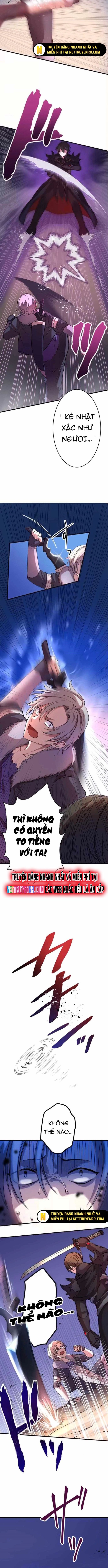 Hấp Thụ Cấp Độ Chapter 6 - 2