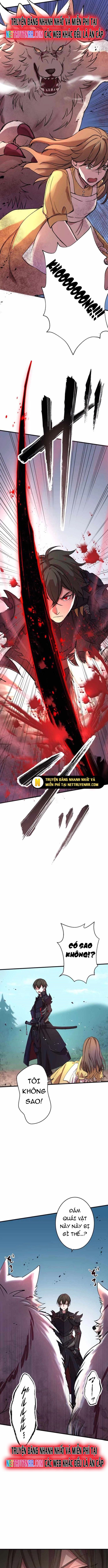 Hấp Thụ Cấp Độ Chapter 6 - 11