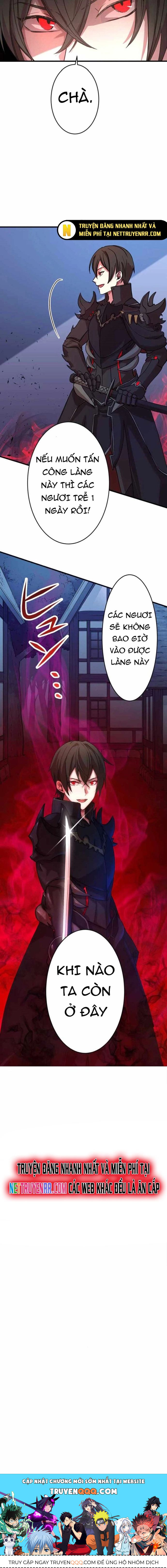 Hấp Thụ Cấp Độ Chapter 6 - 12