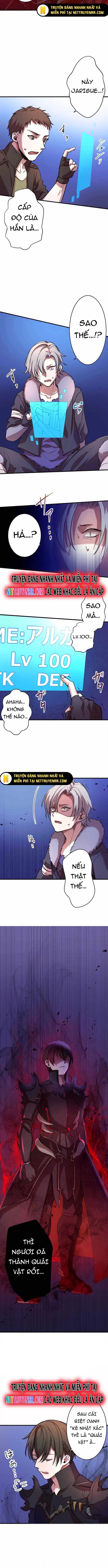 Hấp Thụ Cấp Độ Chapter 6 - 4