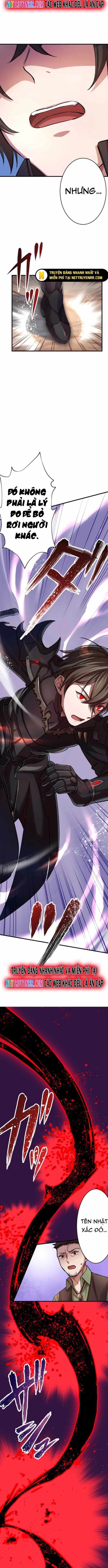 Hấp Thụ Cấp Độ Chapter 7 - 5