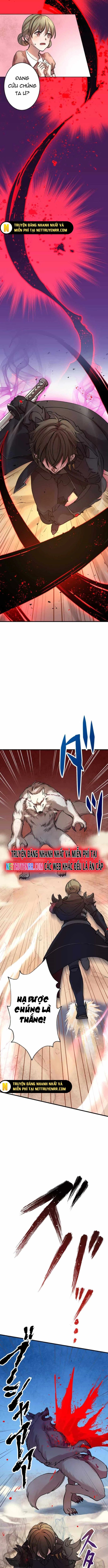 Hấp Thụ Cấp Độ Chapter 7 - 6