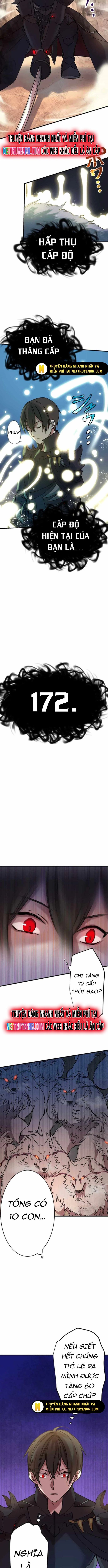 Hấp Thụ Cấp Độ Chapter 7 - 7