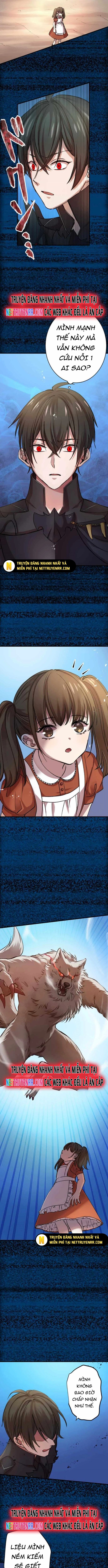 Hấp Thụ Cấp Độ Chapter 7 - 9