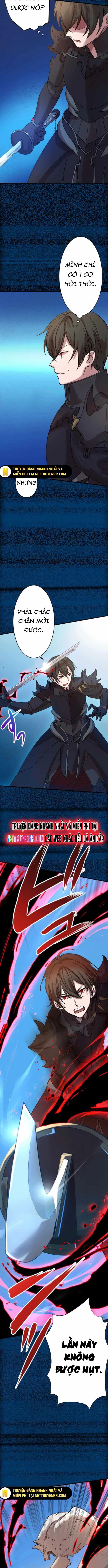 Hấp Thụ Cấp Độ Chapter 7 - 10