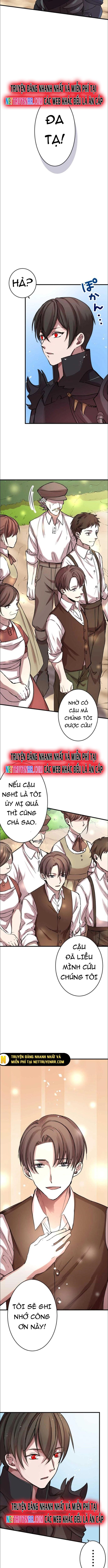 Hấp Thụ Cấp Độ Chapter 8 - 2