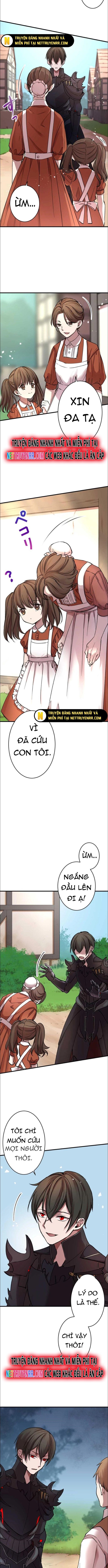 Hấp Thụ Cấp Độ Chapter 8 - 3
