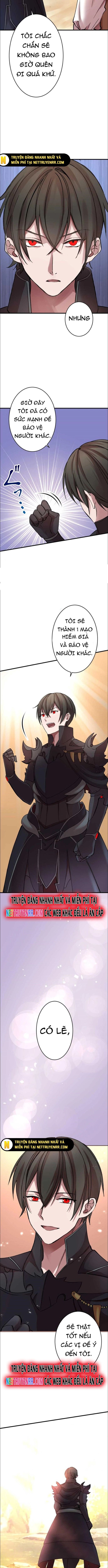 Hấp Thụ Cấp Độ Chapter 8 - 4