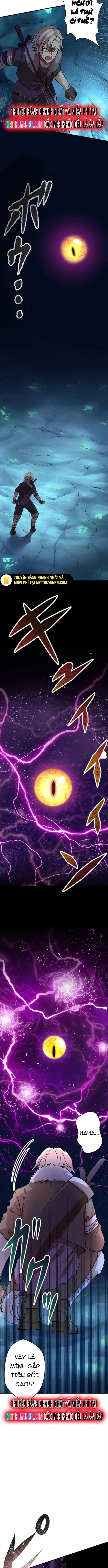 Hấp Thụ Cấp Độ Chapter 8 - 9