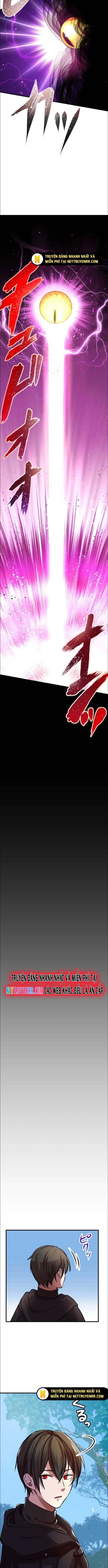 Hấp Thụ Cấp Độ Chapter 8 - 10