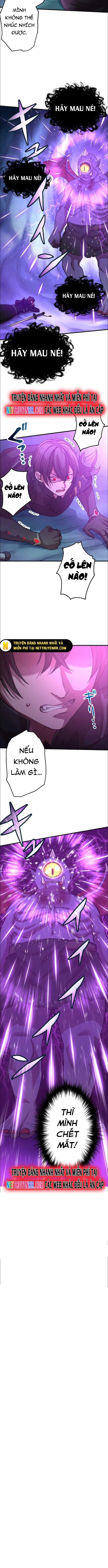 Hấp Thụ Cấp Độ Chapter 9 - 11