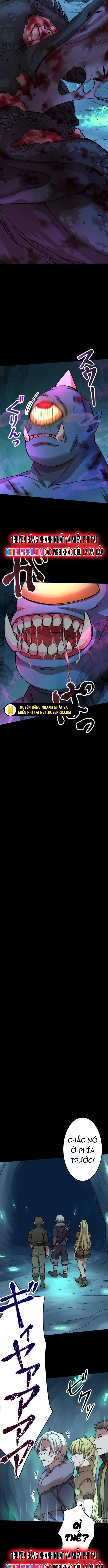 Hấp Thụ Cấp Độ Chapter 9 - 3