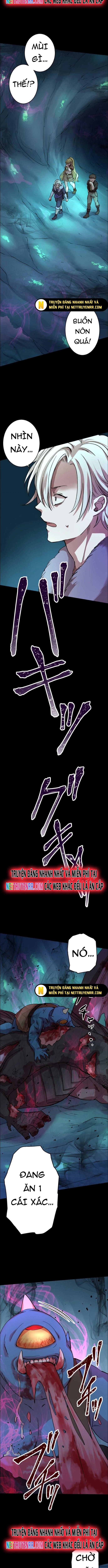 Hấp Thụ Cấp Độ Chapter 9 - 4