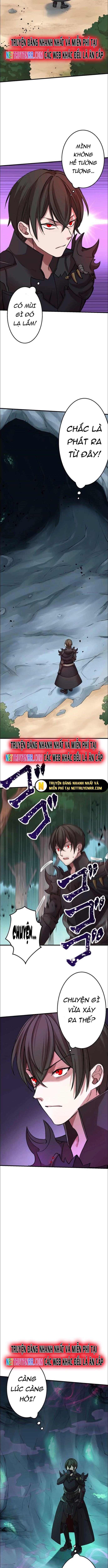 Hấp Thụ Cấp Độ Chapter 9 - 6