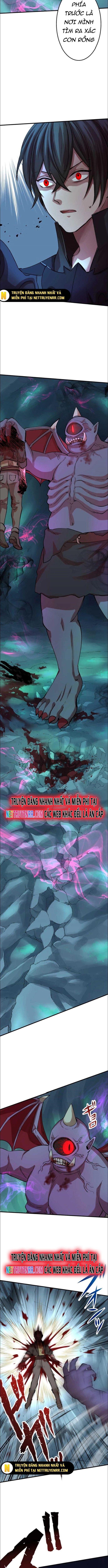 Hấp Thụ Cấp Độ Chapter 9 - 7