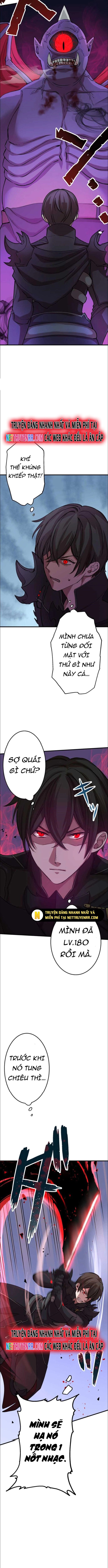 Hấp Thụ Cấp Độ Chapter 9 - 8