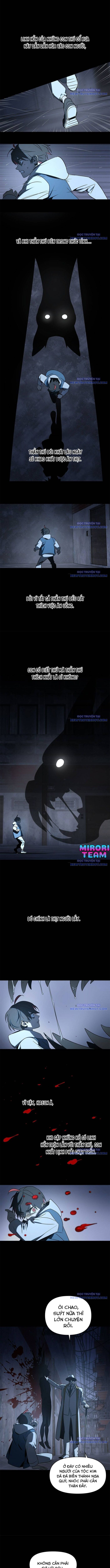 Thần Thú Đô Thị Chapter 1 - 2