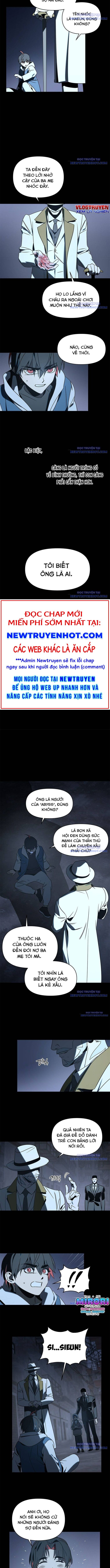 Thần Thú Đô Thị Chapter 1 - 3