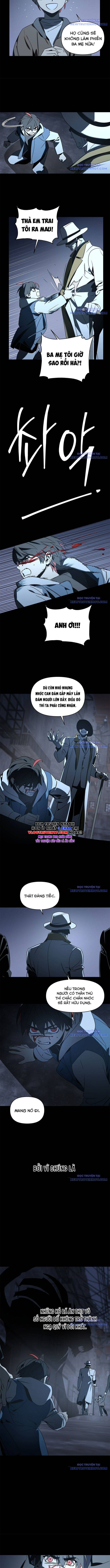 Thần Thú Đô Thị Chapter 1 - 4