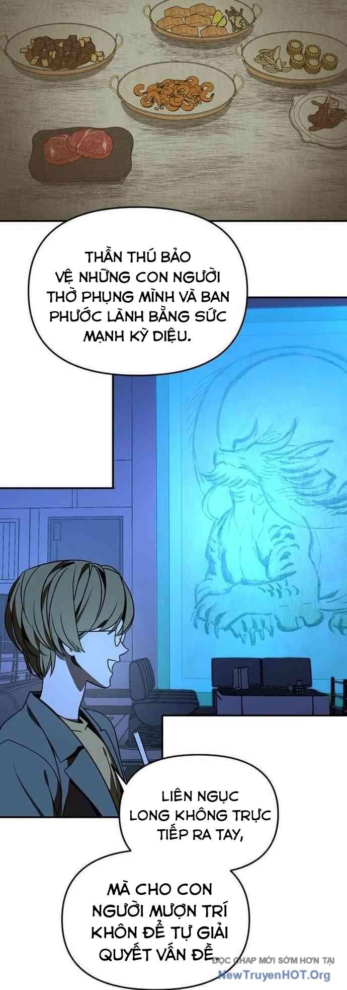 Thần Thú Đô Thị Chapter 10 - 2