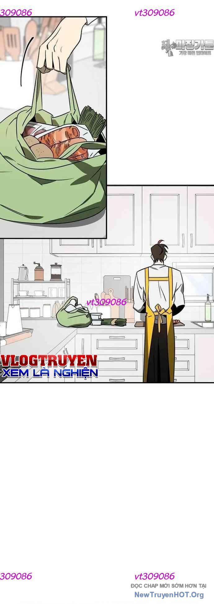 Thần Thú Đô Thị Chapter 10 - 11