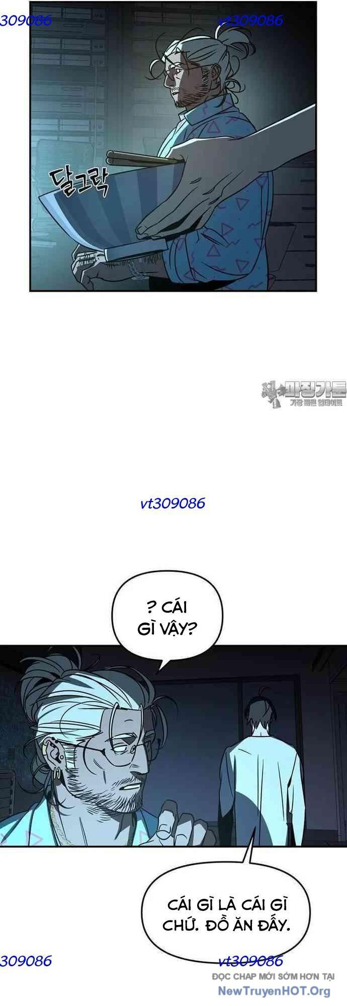 Thần Thú Đô Thị Chapter 10 - 12