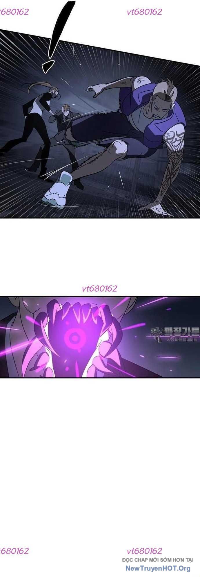 Thần Thú Đô Thị Chapter 11 - 12