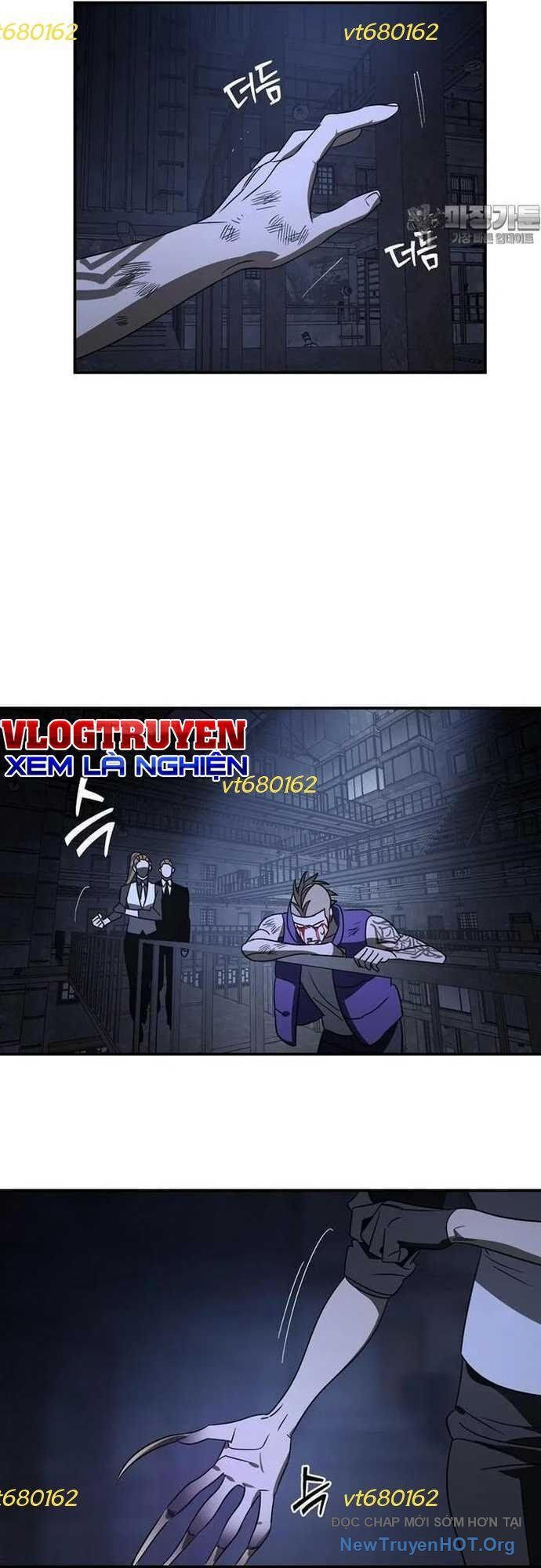 Thần Thú Đô Thị Chapter 11 - 18