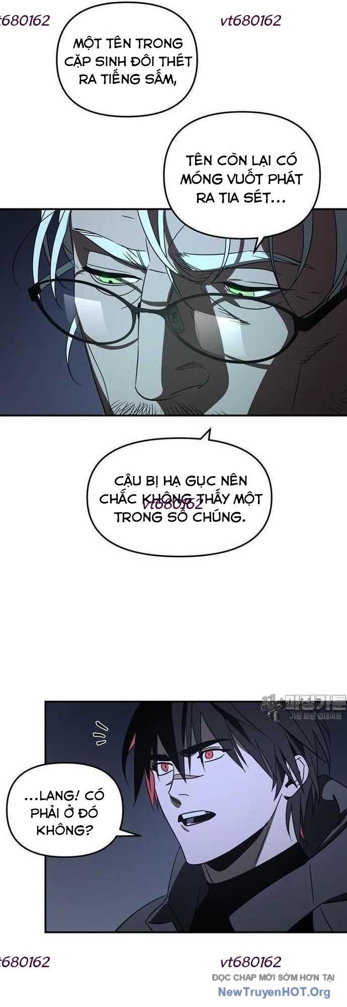 Thần Thú Đô Thị Chapter 11 - 40