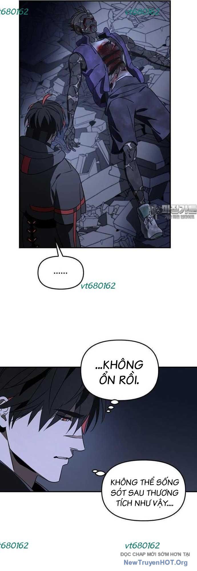 Thần Thú Đô Thị Chapter 11 - 43