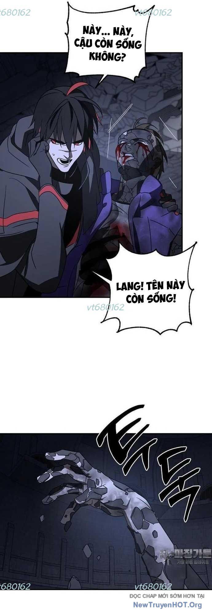 Thần Thú Đô Thị Chapter 11 - 45