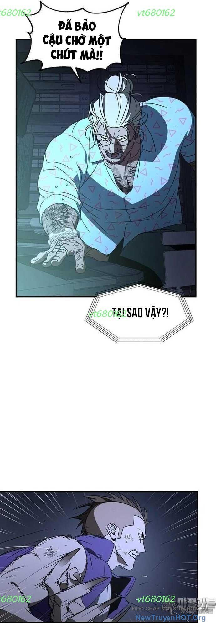 Thần Thú Đô Thị Chapter 11 - 10