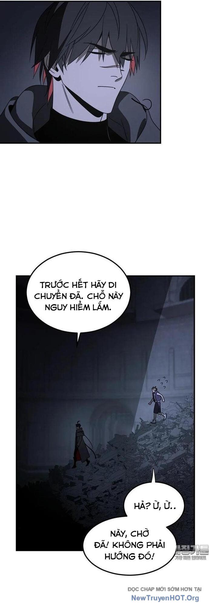 Thần Thú Đô Thị Chapter 12 - 2