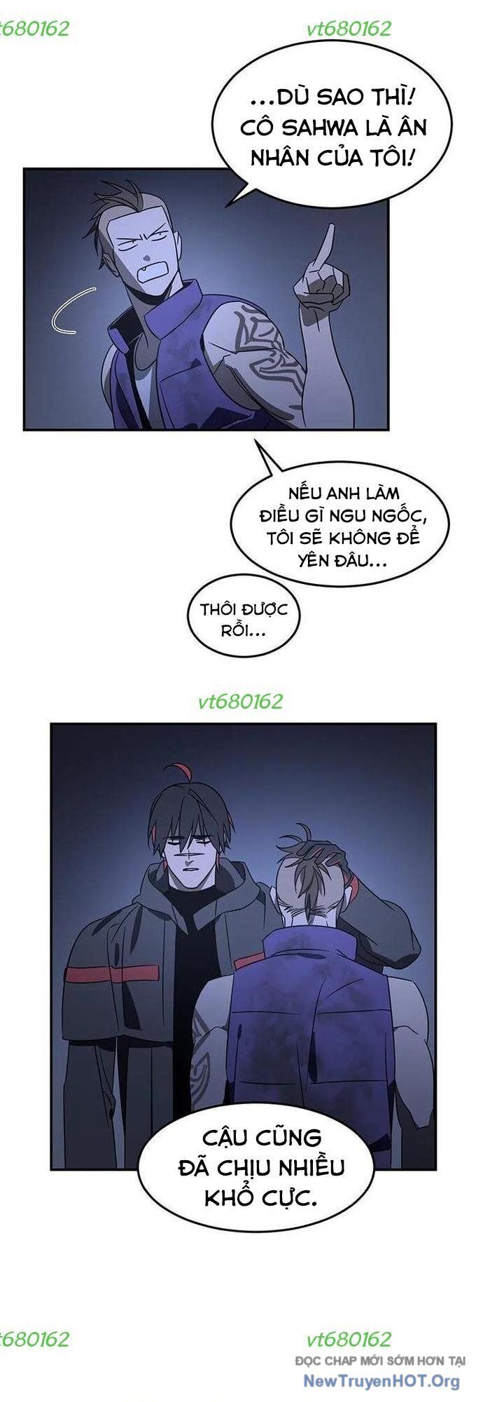 Thần Thú Đô Thị Chapter 12 - 13