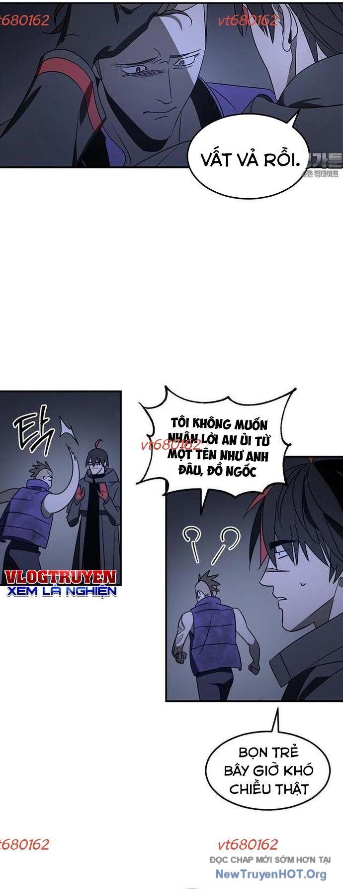 Thần Thú Đô Thị Chapter 12 - 14